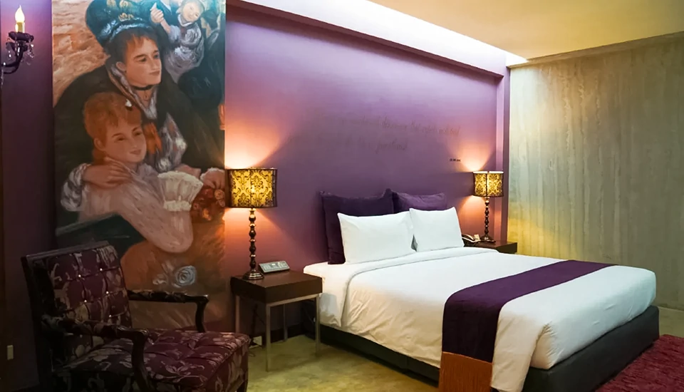 هتل سان بیم پاتایا